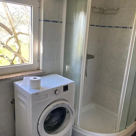 Vakantiehuis Norbin *