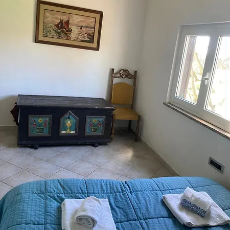 Norbin Holiday home