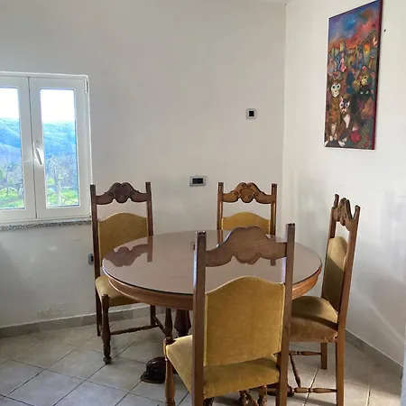 Holiday home Norbin *
