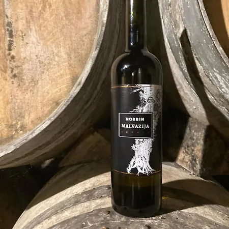 Norbin Vikendica Gracisce