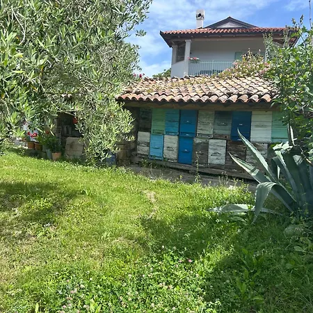 Holiday home Norbin