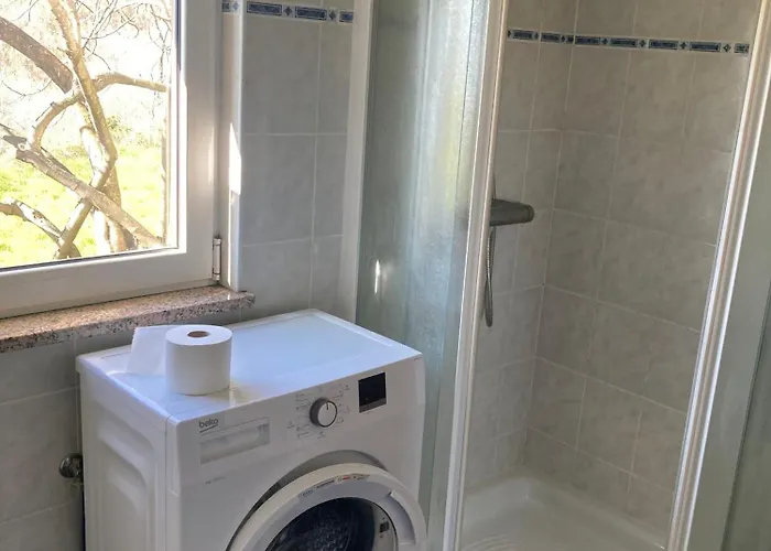 בית נופש Norbin *