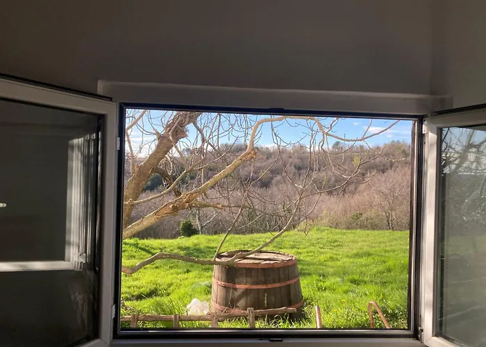 בית נופש Norbin Gračišče