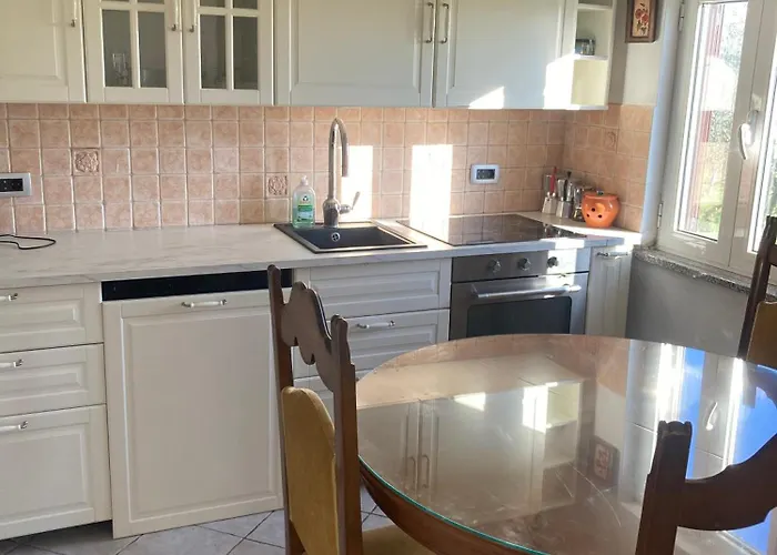 Norbin בית נופש *