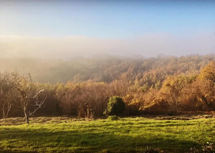 בית נופש Norbin